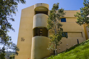 Keck Science Center - Pepperdine University