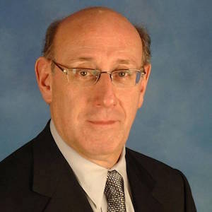 Kenneth Feinberg