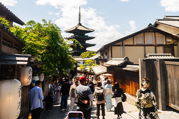 Kyoto