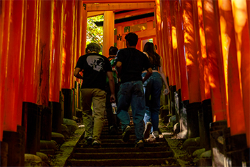 Kyoto