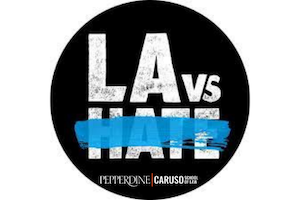 LA vs Hate