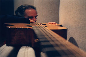 Leo Kottke