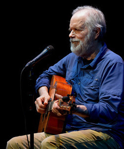 Leo Kottke