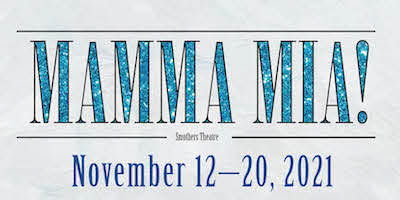 Mamma Mia! - Pepperdine University