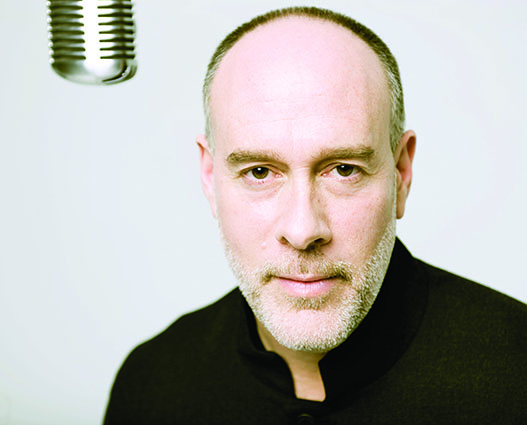 Marc Cohn