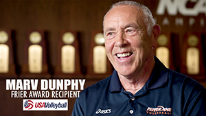 Marv Dunphy