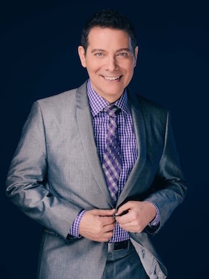 Michael Feinstein