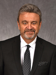 Ned L Colletti Jr