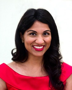 Nina Vasan photo by Jennifer Balakrishnan