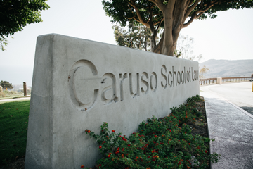Caruso School of Law