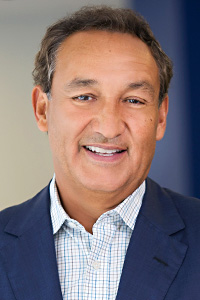 Oscar Munoz - Pepperdine University