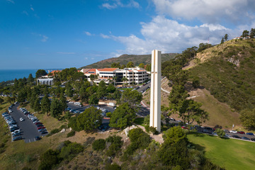 Pepperdine University