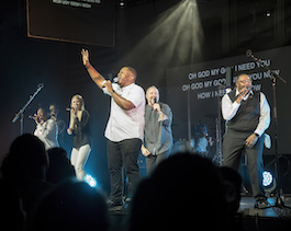 United Voice Worship - Pepperdine Worship Summit 2023