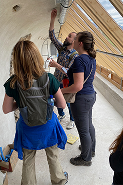 Holmlund, Nofziger, and Plank 