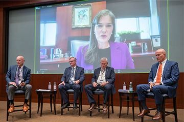 President's Panel