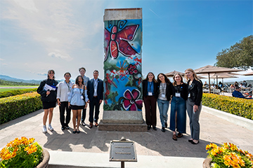 Ronald Reagan Presidential Library