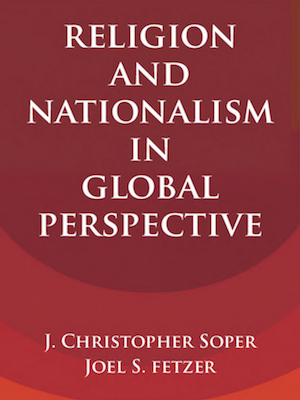 Religion and Nationalism in Global Perspective