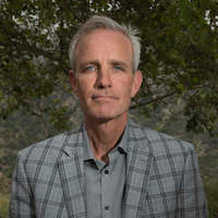 Robert Woodcock - Pepperdine Graziadio Business School