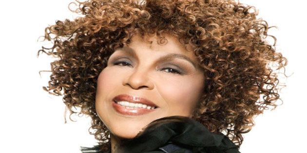 Roberta Flack