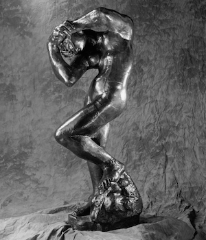 Rodin and Women: Muses, Sirens, Lovers