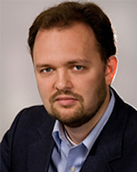 Ross Douthat