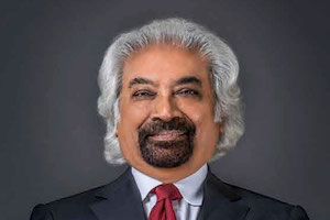 Sam Pitroda