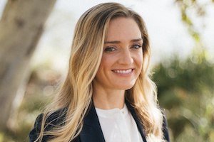 Sophia Hamilton - Caruso School of Law