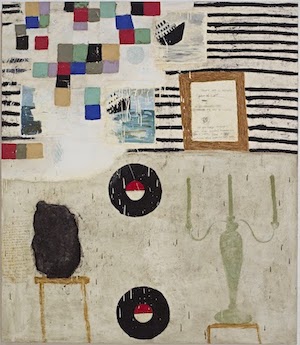 Squeak Carnwath: How the Mind Works