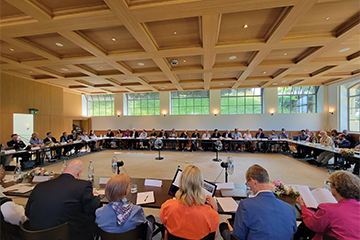 State of Religious Freedom Conference