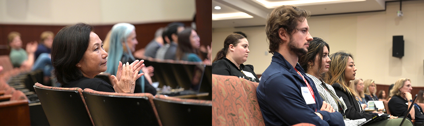 Attendees