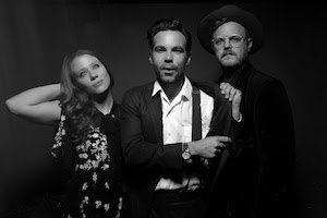 The Lone Bellow