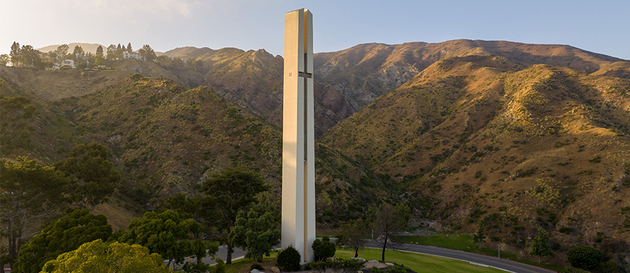 Theme Tower