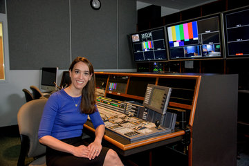 Theresa de los Santos