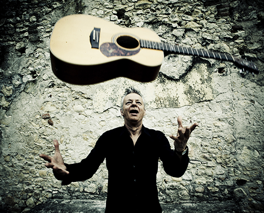 Tommy Emmanuel