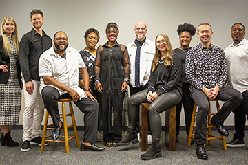 United Voice Worship