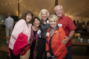 Pepperdine alumni from the 1980s