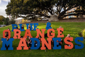 Waves Weekend - Pepperdine University