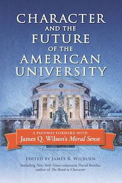 Cover of James R. Wilburn's book