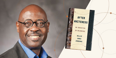 Willie James Jennings - After Whiteness: An Education in Belonging