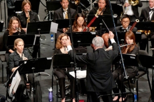 Pepperdine Wind Ensemble