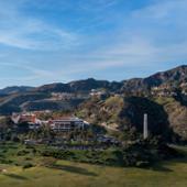 Seaver College campus