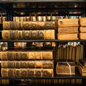 Rare books