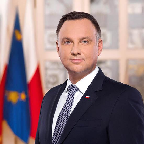 Andrzej Sebastian Duda
