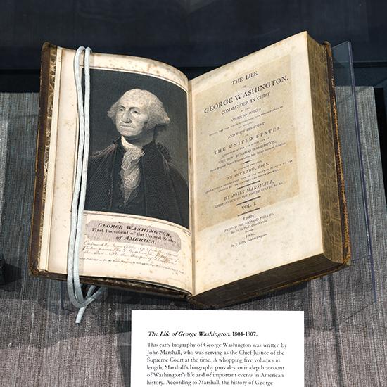 George Washington