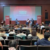 Veritas Forum
