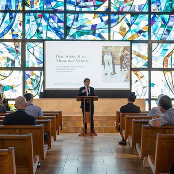 Christian Scholars' Conference 2026