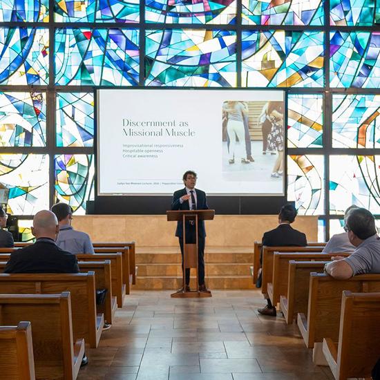 Christian Scholars' Conference 2026