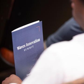 Waves Innovation Summit