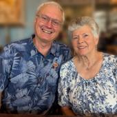 Bob and Jane Bland 