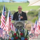 2026 9/11 Remembrance Ceremony